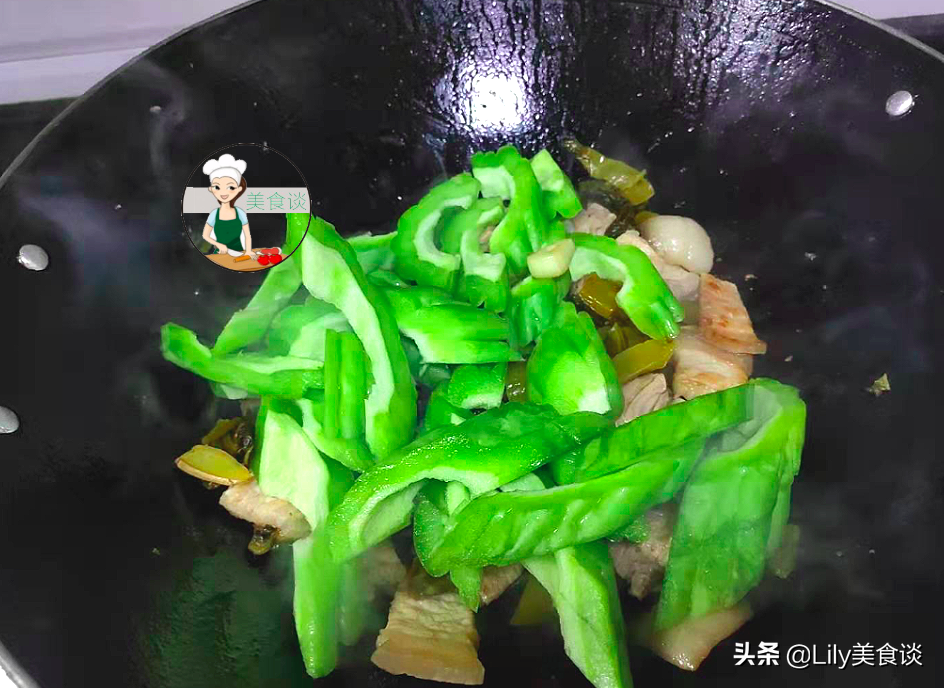 立夏將至，記得給家人多吃“苦味”，開胃消暑去火，立夏吃特營養