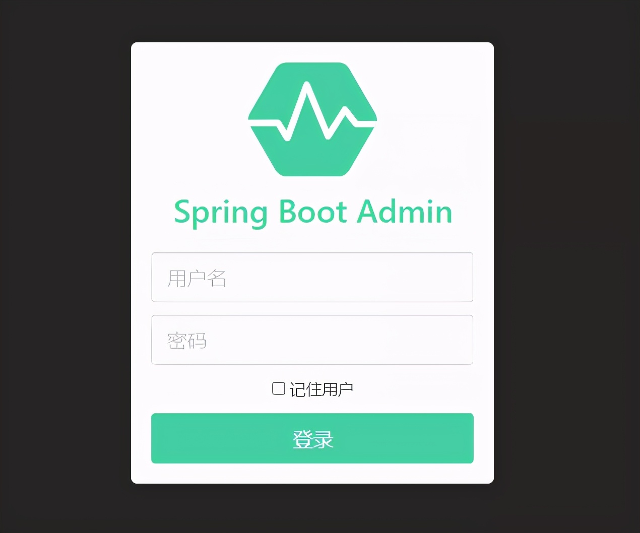 SpringBoot Admin2.0 集成 Java 診斷神器 Arthas 實踐 - 資訊咖