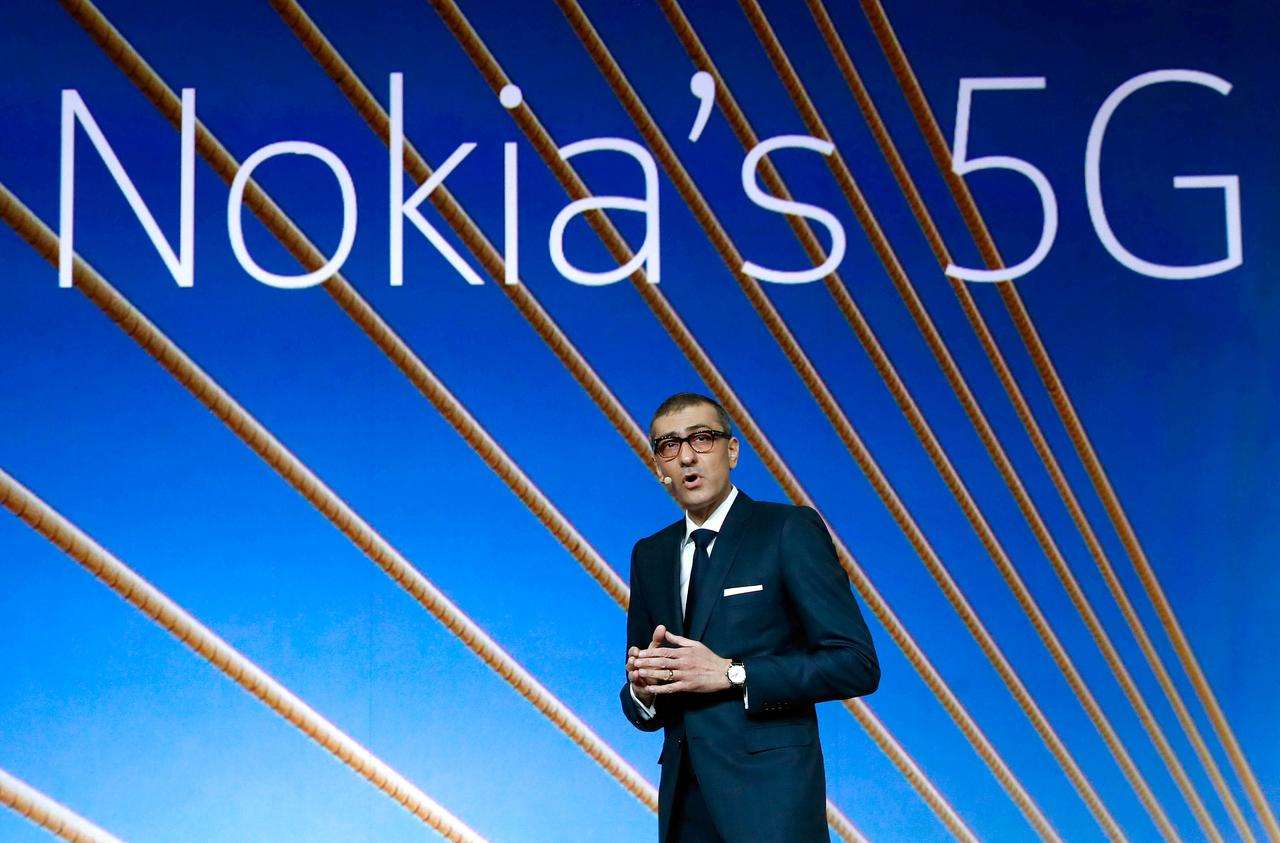 重大进展？Nokia公布：4G基站根据手机软件能够升級到5G