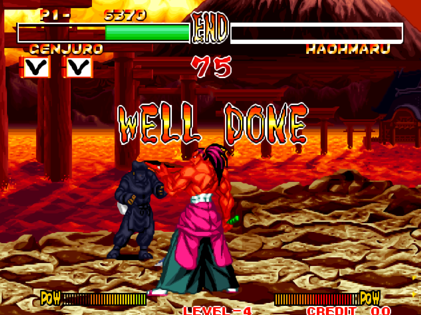 街機(jī)游戲被聽錯(cuò)幾十年的招式，曾讓多少小伙伴爭(zhēng)得面紅耳赤