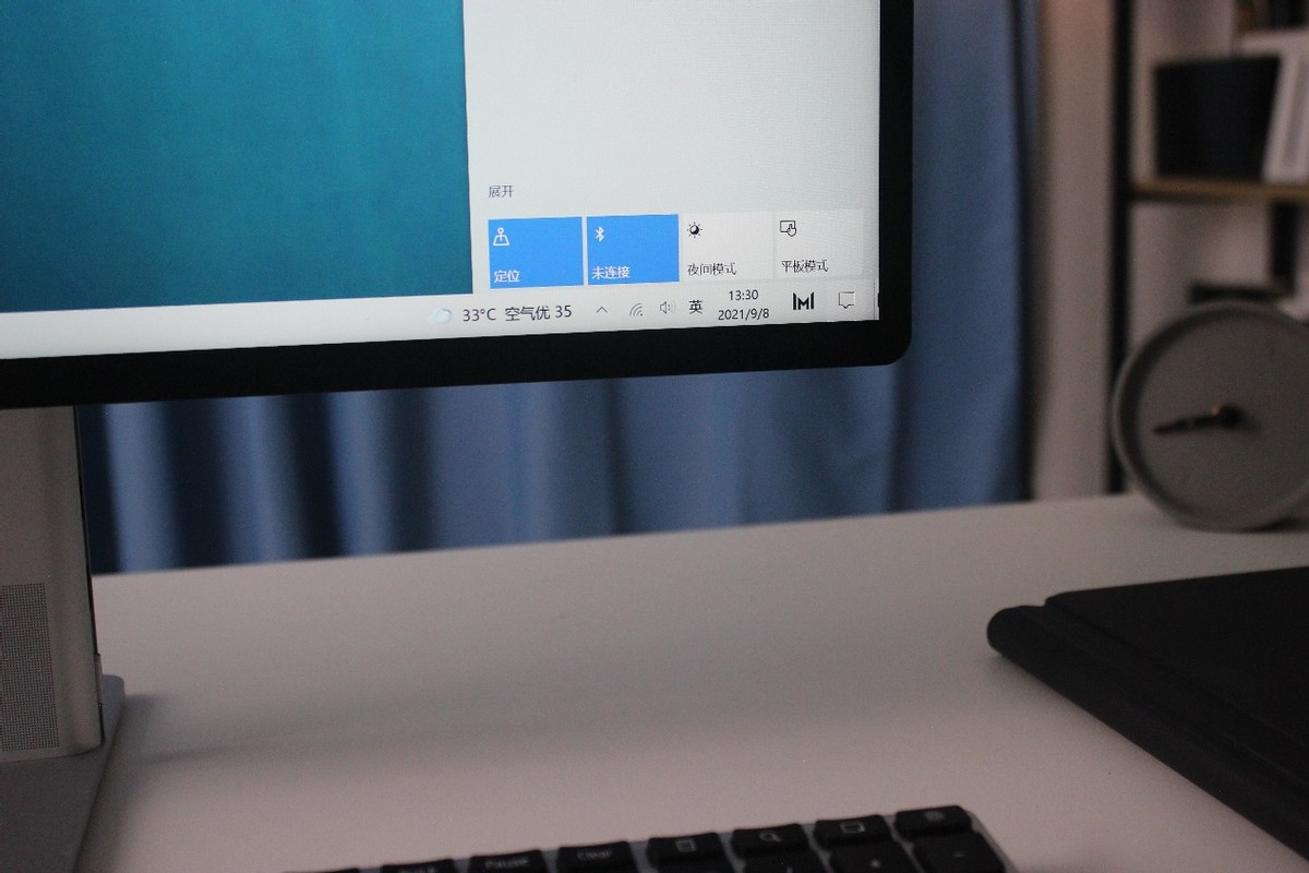 华为MateStation X评测：更全面的原色屏幕一体机，赋能顶级生产力