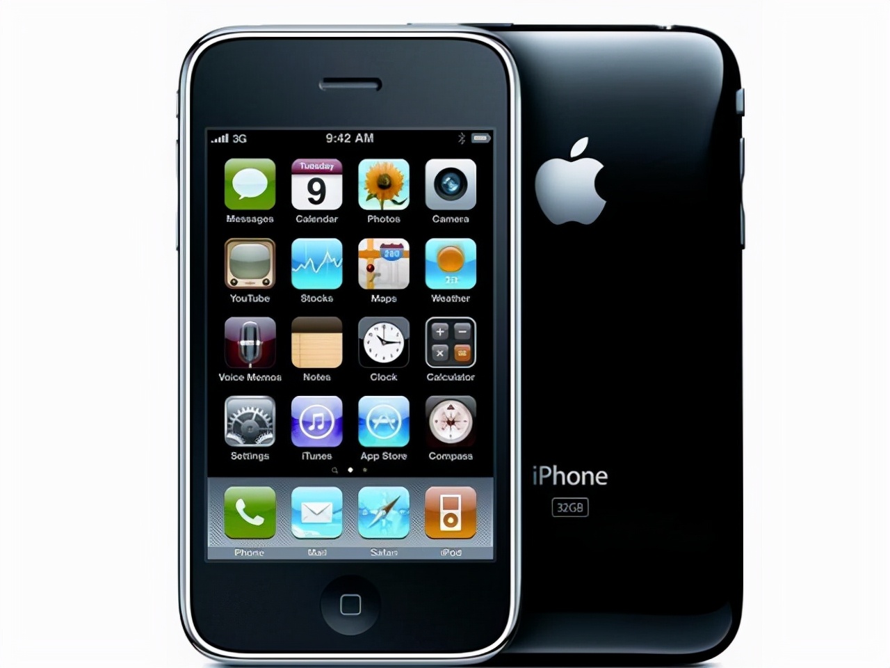 Do you know the history of mobile phones?2 minutes to take you back to ...