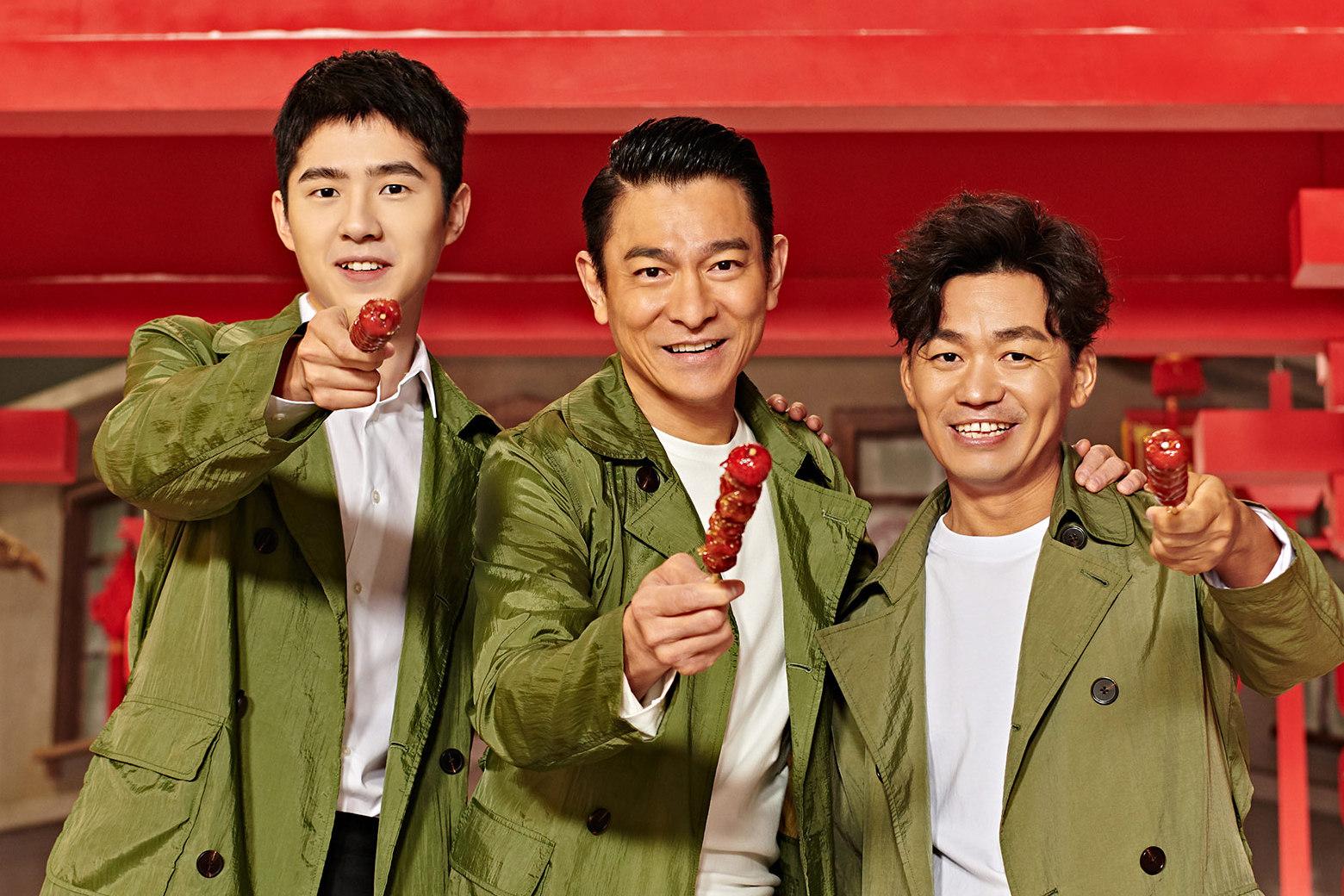 唐人街探案3路人口碑_唐人街探案3(3)