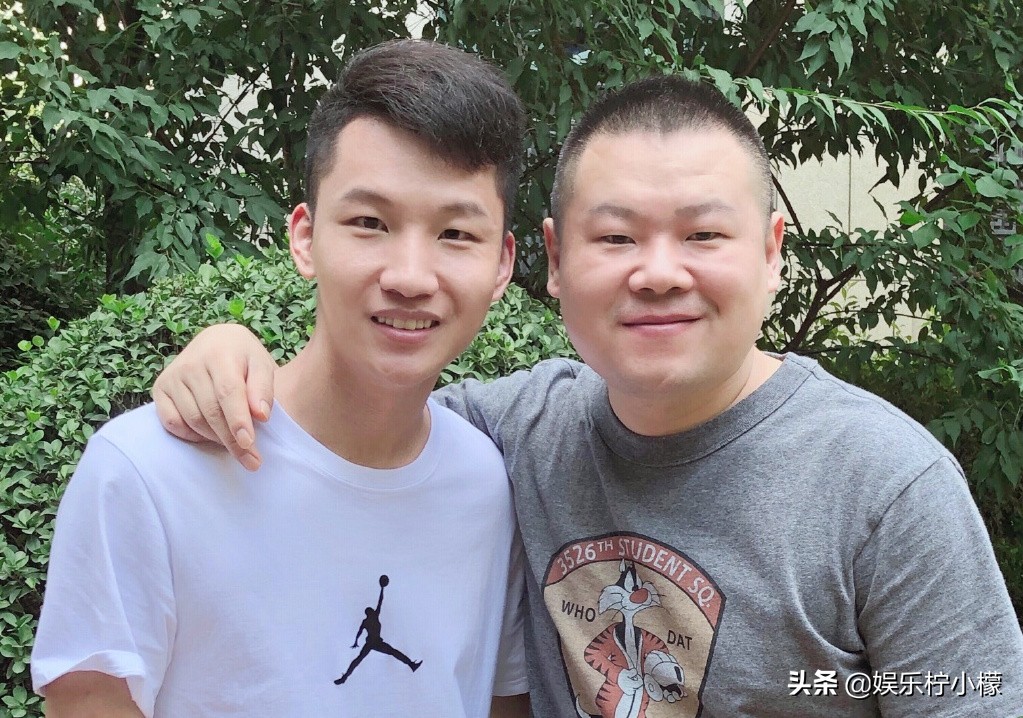 德云社岳云鹏教徒有方，两个徒弟迅速走红，郭德纲都未必能这么神