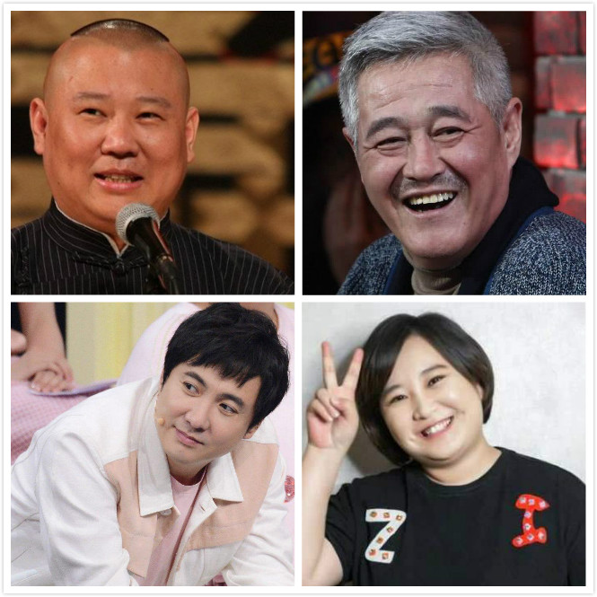 她是贾玲最感激的人：供她9年，为她放弃学业，