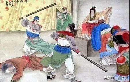 孙子兵法36计详解（完整版）永久收藏，终生研读！