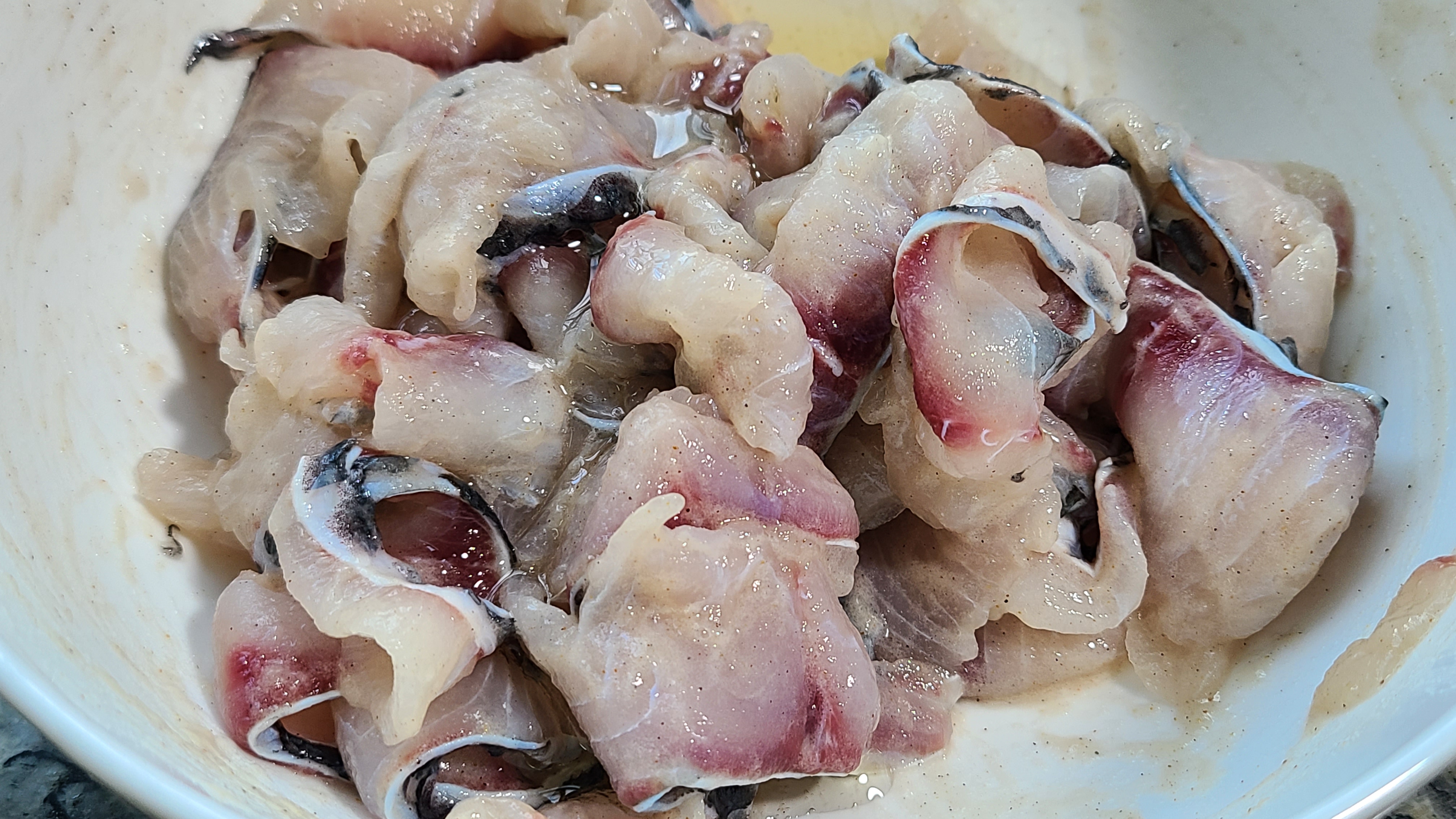 這一道蘿蔔燉魚太香了，味道鮮美做法簡單，好吃又便宜