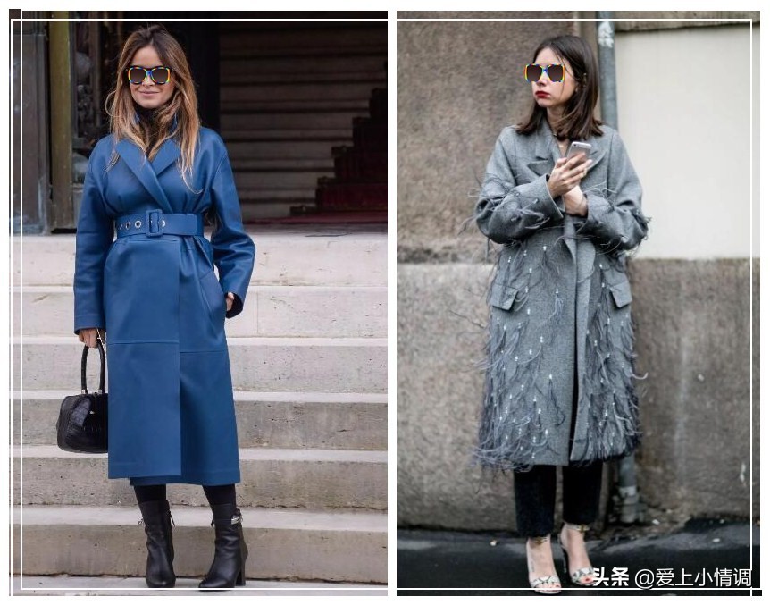 can-short-girls-wear-long-coats-note-that-these-three-points-are-the