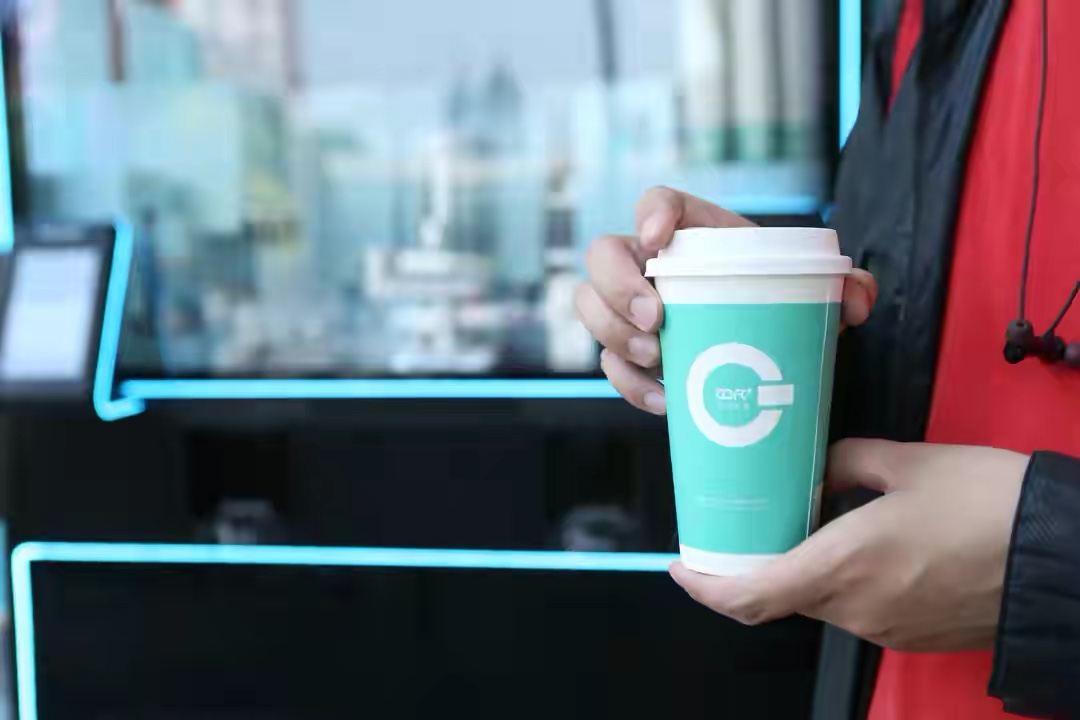星巴克临时关闭纽约多家门店，智能咖啡机器人的路能走多远？
