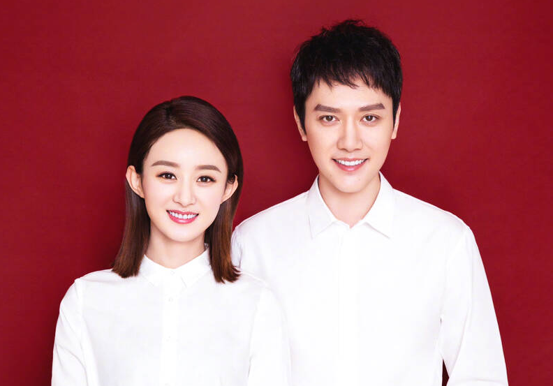 合作N次的明星：邓伦杨紫3次，肖战李沁4次，他们合作6次结婚了