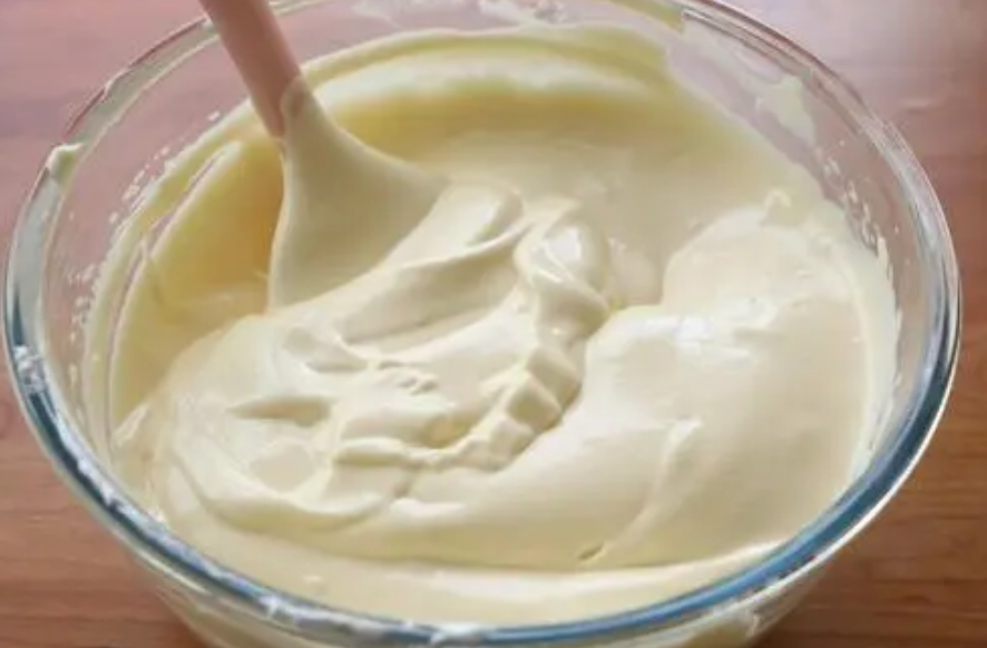 夏季最爱：家庭自制冰淇淋，绵软细腻，入口即化，做法超简单