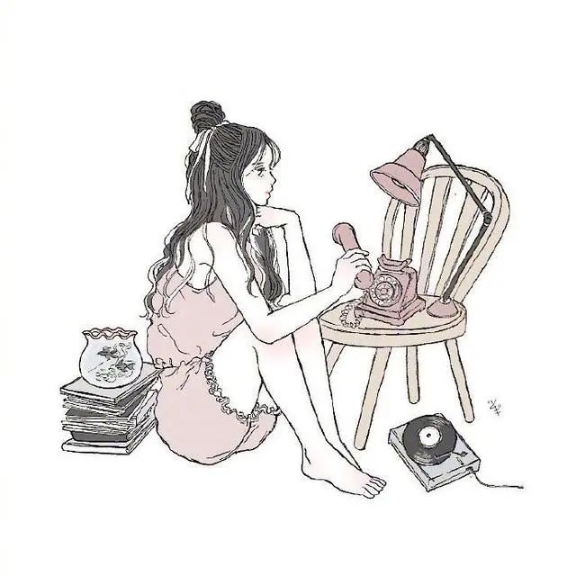 致自己的成熟短句，句句简短走心，挑一句送给自己！-第1张图片-非凡网