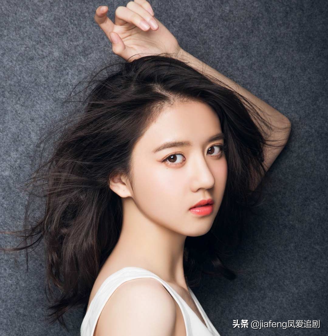 风头正盛的三位网剧小花，谁的剧你看得最多？