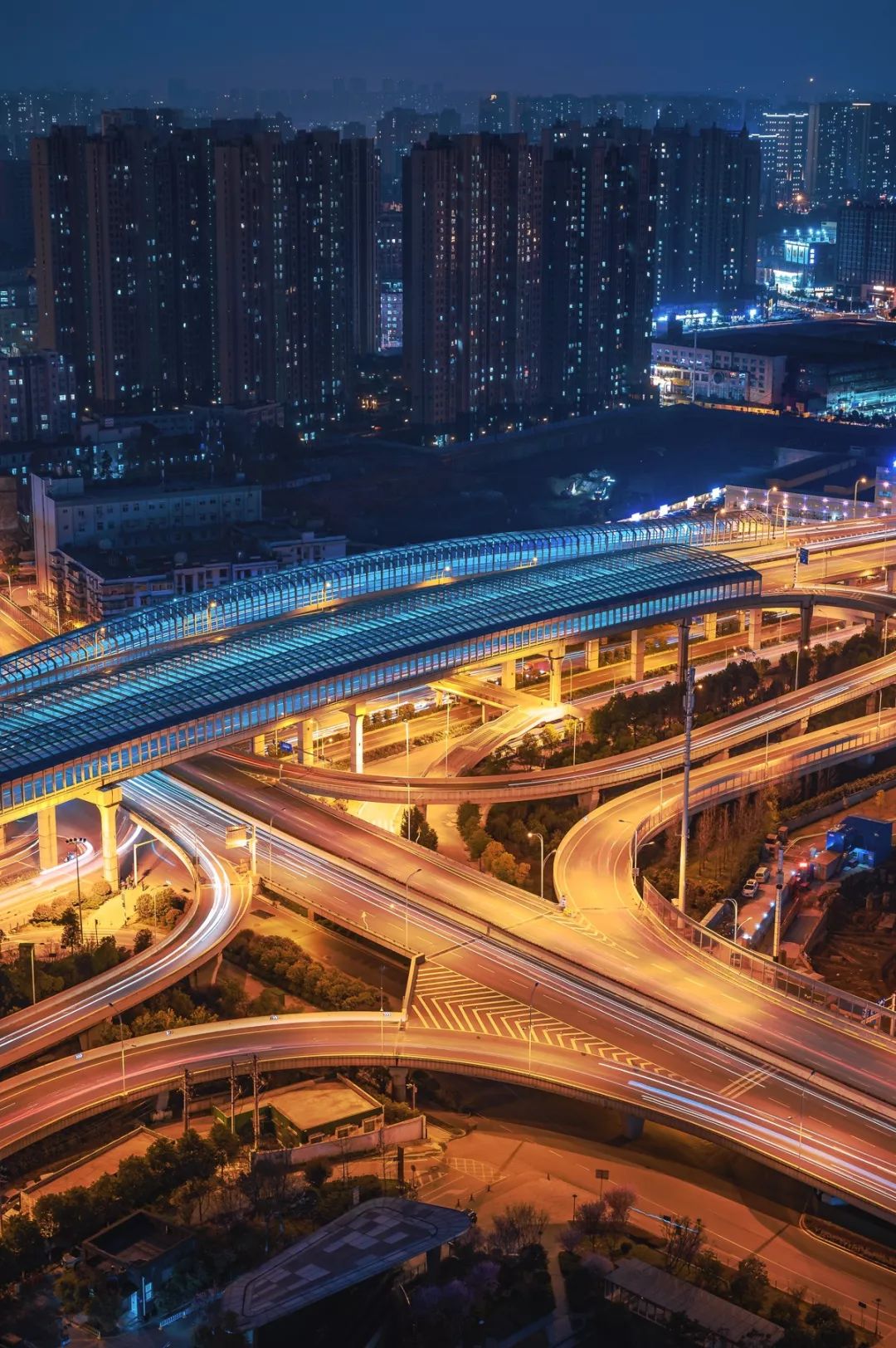 厉害了！武汉交通全面爆发，将新增2种交通方式