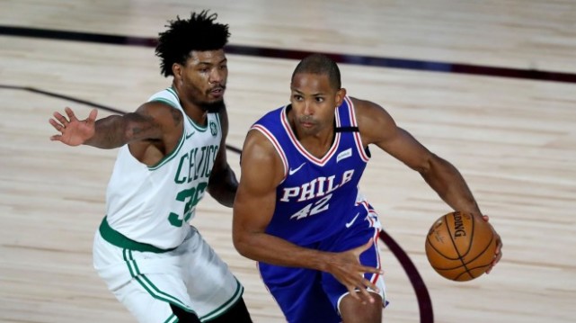 6分！4分！6分！76人億元全明星被用廢？美媒：看他和教練誰先走！-黑特籃球-NBA新聞影音圖片分享社區