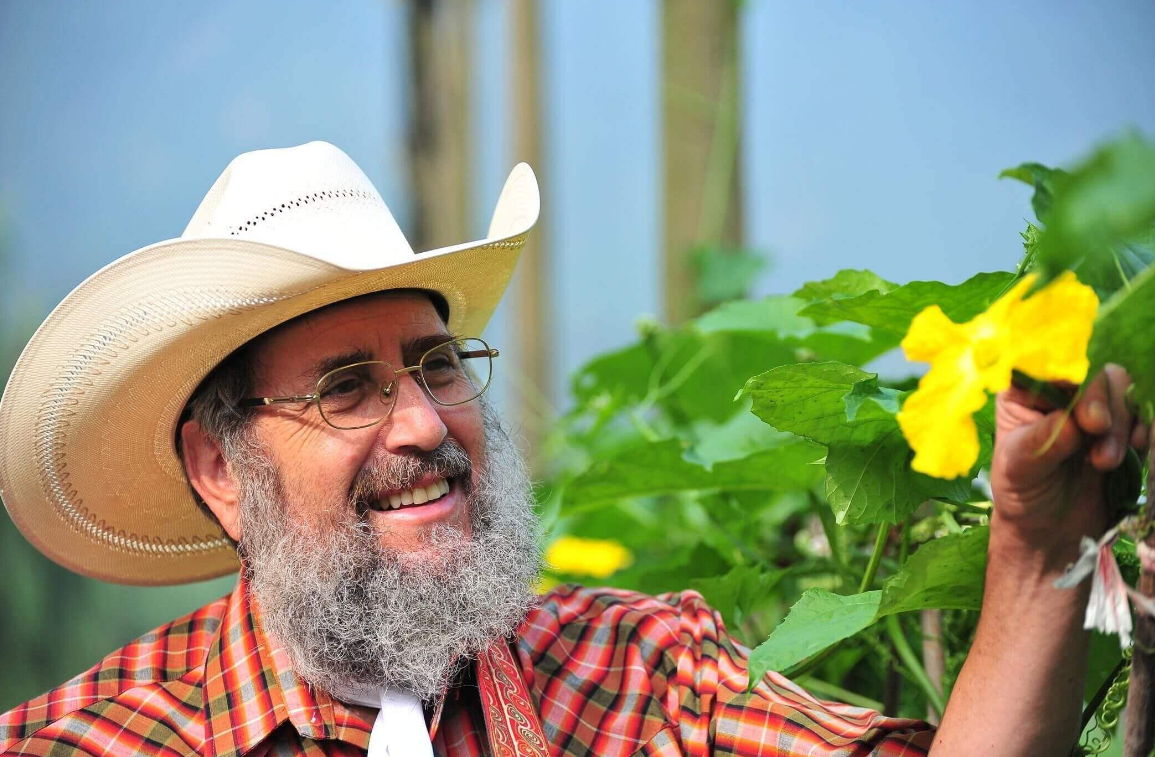 誰說中國空氣不香甜？ 美國博士：我耗費足足11年才拿到中國綠卡