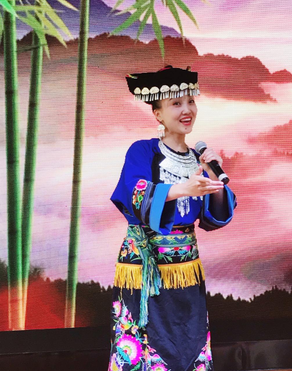 荊楚"紅色文藝輕騎兵"云演季——讓藝術溫潤心靈
