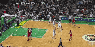 为什么姚明职业生涯最怕跟加内特对位，却丝毫