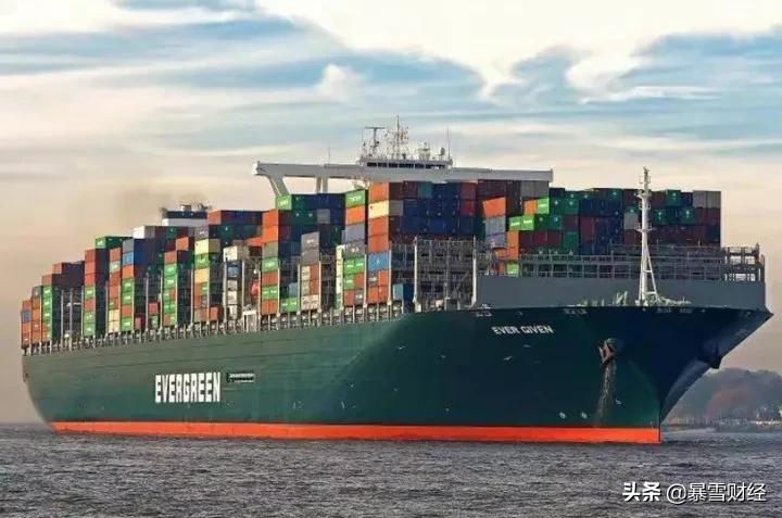 从苏伊士运河到“一带一路”，让中国更有底气