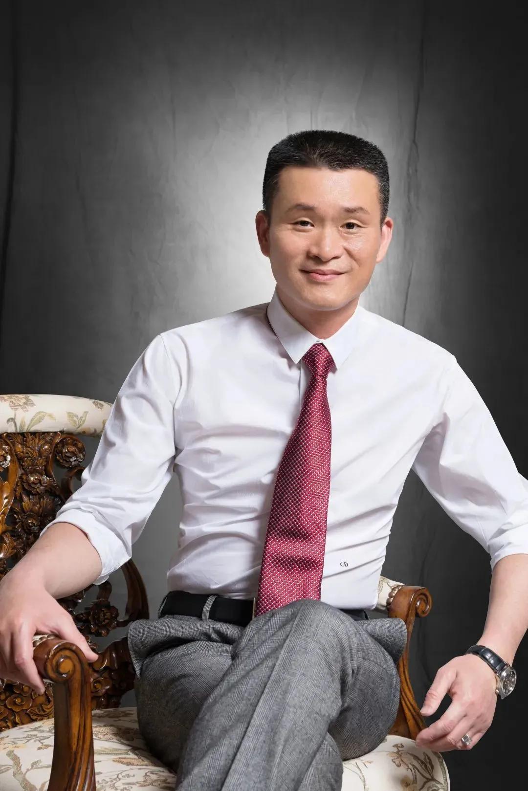 爱拼才会赢 拼的是诚信 盼盼食品有限公司总裁蔡金钗入选2020年&ldquo;诚信之星&rdquo;