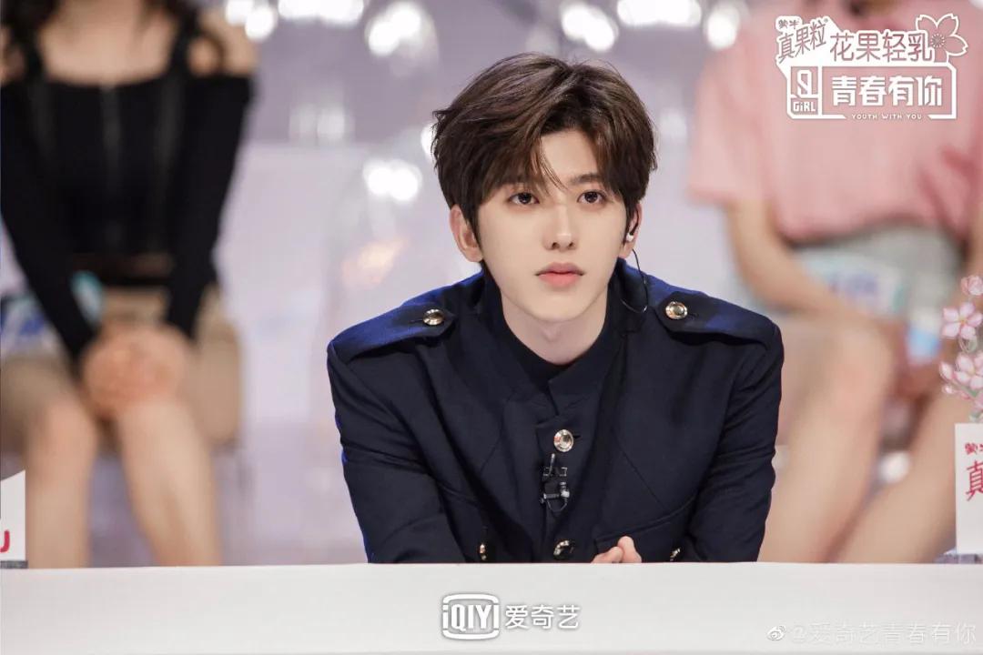 《青春有你2》拉开综艺群像故事“影视化”篇章