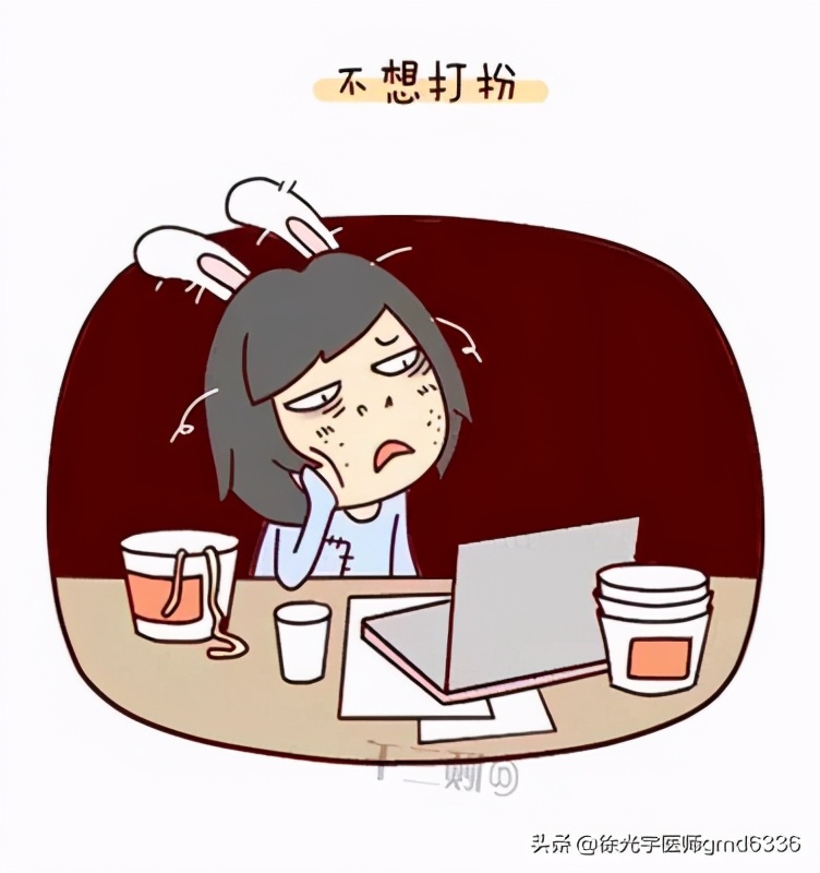 心慌、心跳快、手抖警示甲亢到來，為何甲狀腺疾病中醫卻調肝？