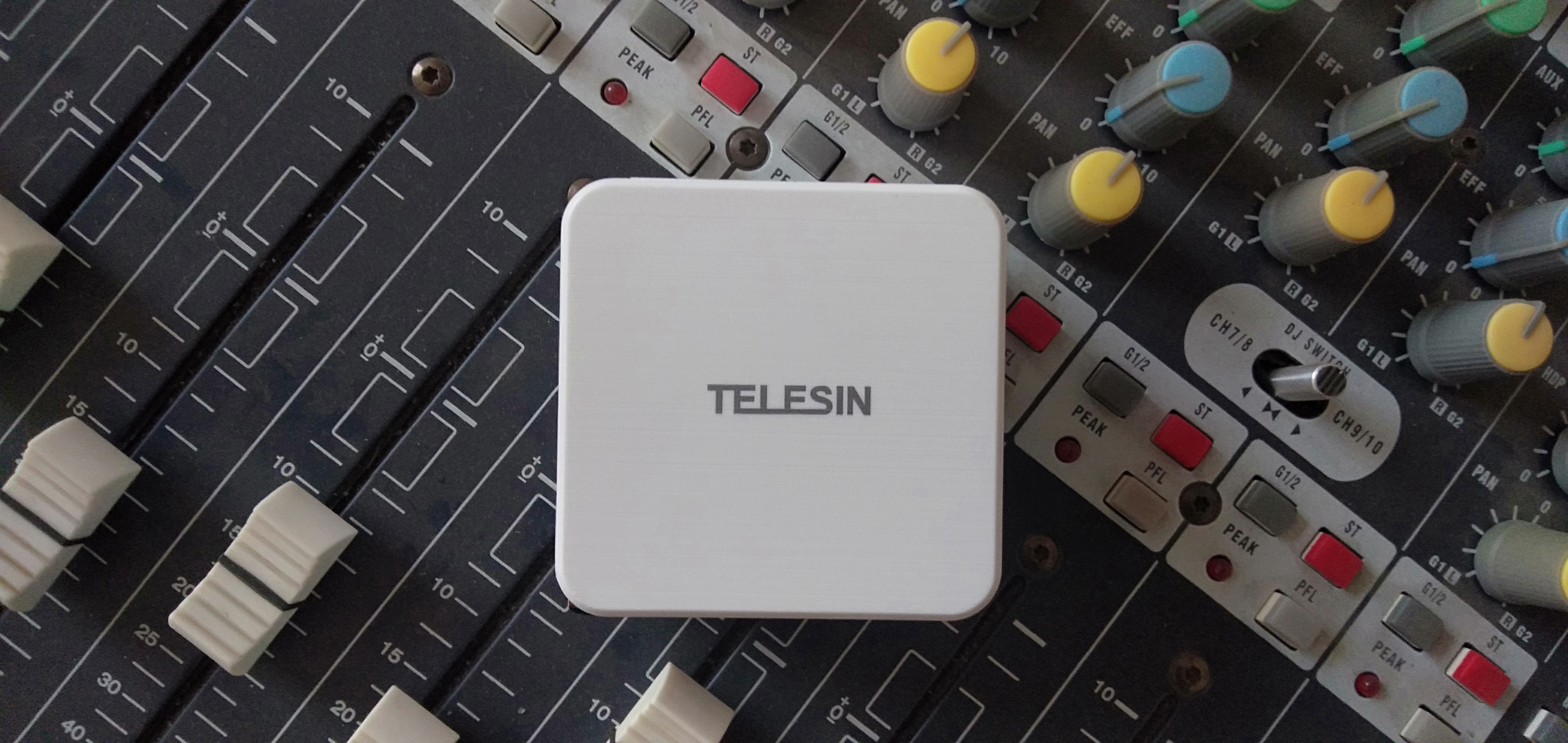 泰迅65W氮化镓充电器｜小身材大能量，解决续航进入快时代