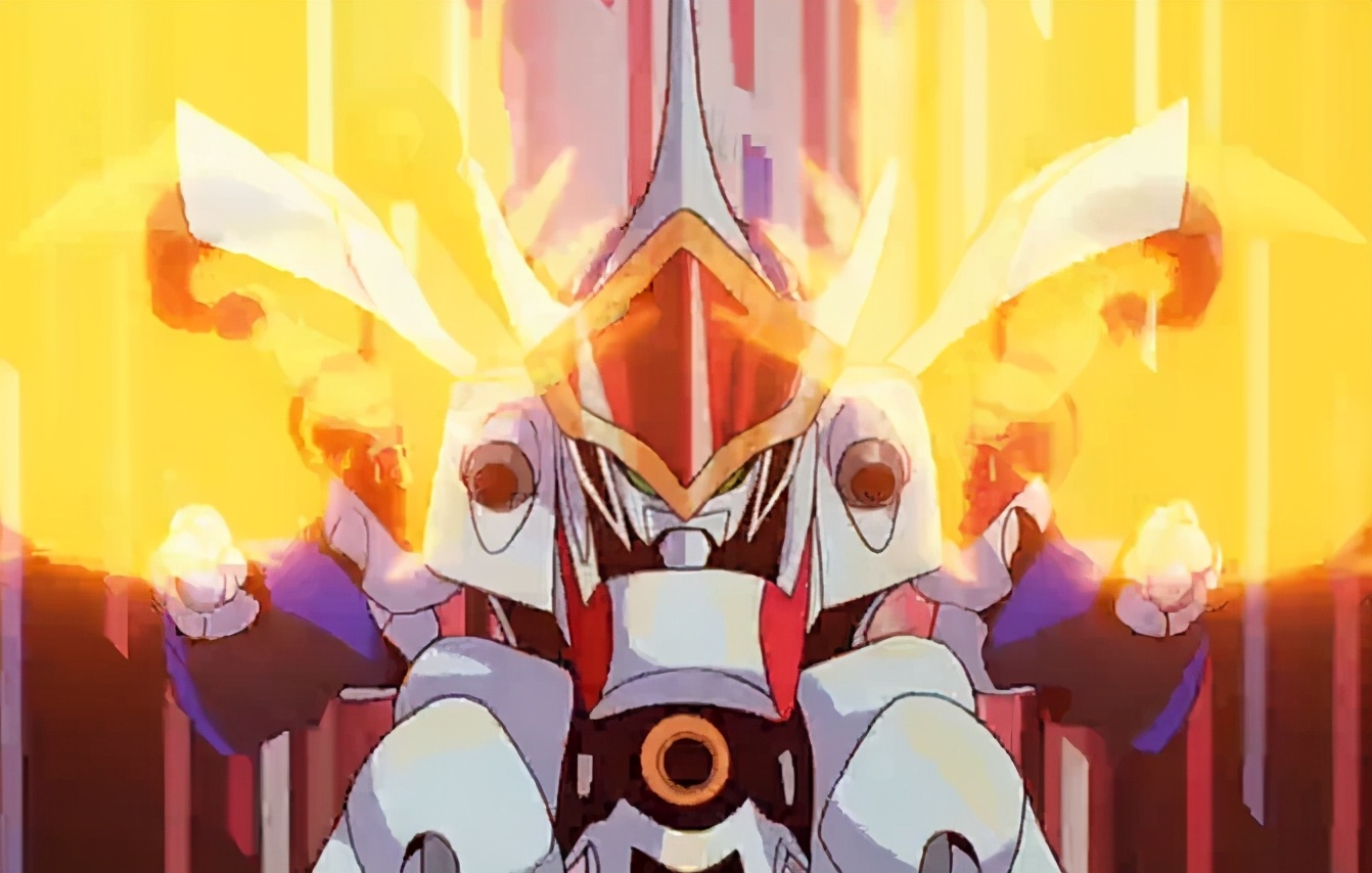 擁有大宇宙之力的最強龍神丸 只因戰力太強 慘遭製作組封印 資訊咖