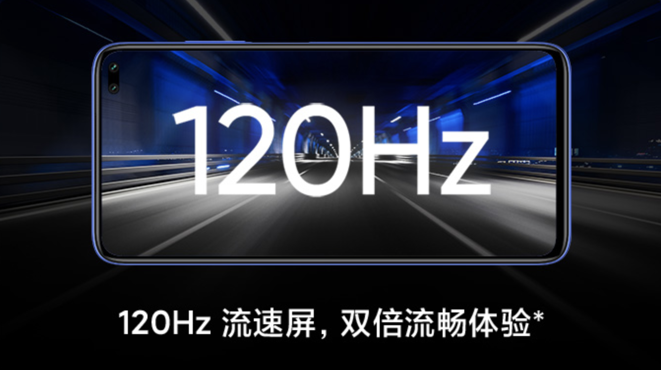 想要畅爽“吃鸡”，就凭超高刷新率，我会选这六款手机