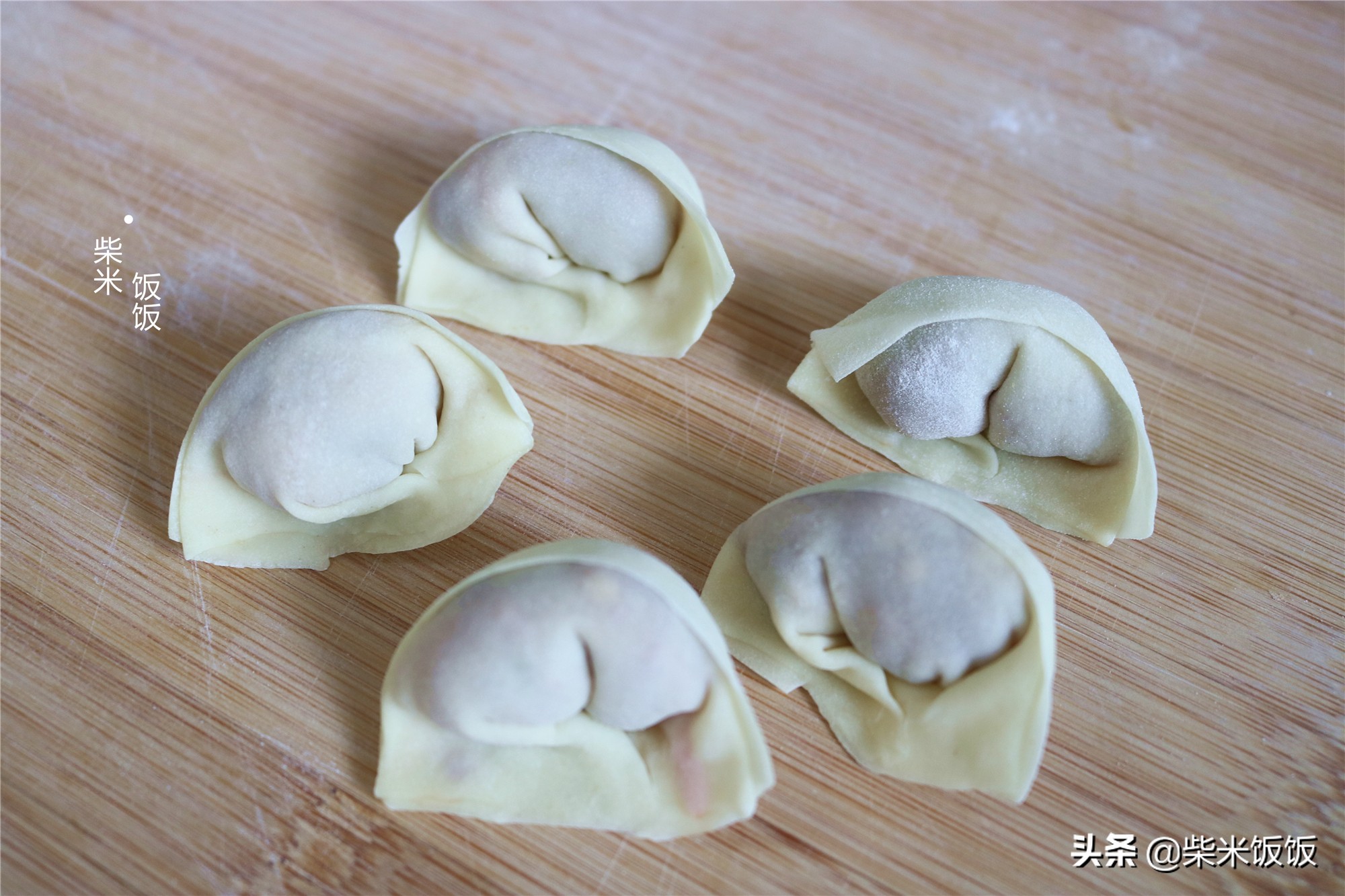 我家最爱这早餐，比包子简单，比面条好吃，一碗下肚浑身舒坦