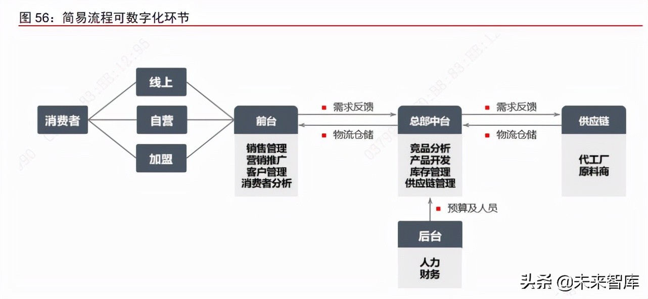 消费行业专题报告：解码国产品牌崛起