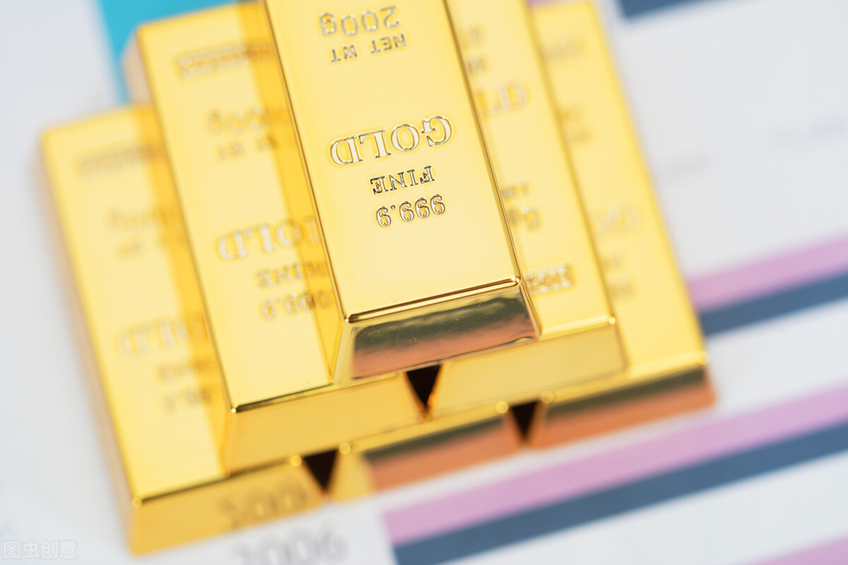 百利好黄金交易平台：疫情恶化提振避险 黄金价格表现坚挺