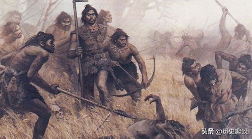 这四个姓氏的人要注意了，你可能不是“炎黄子孙”