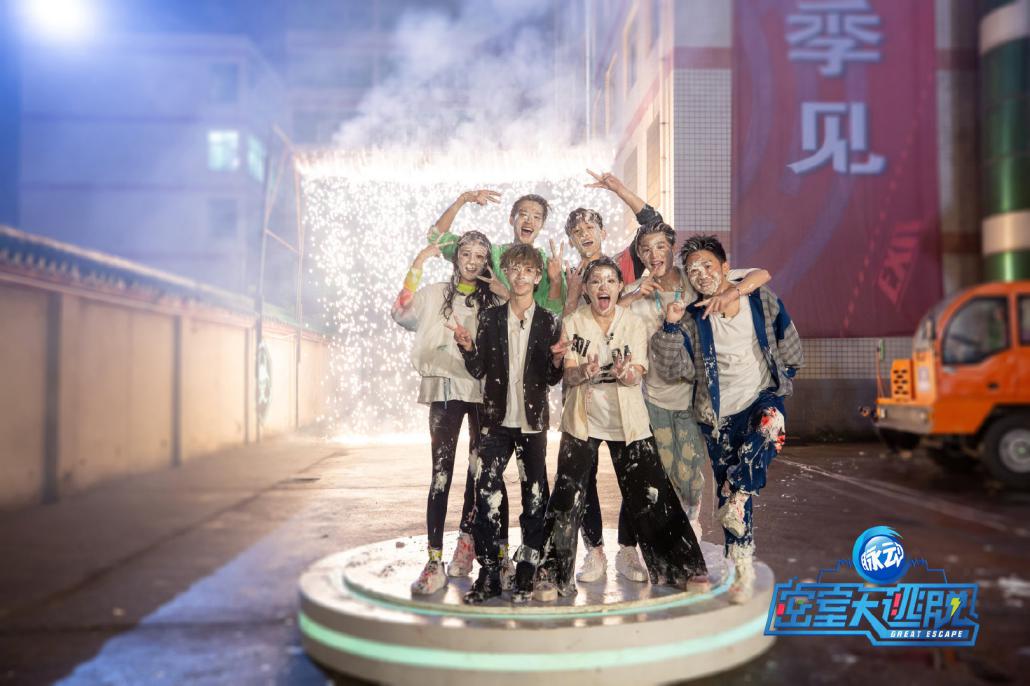 2020待播综艺，没有罗志祥的《街舞3》，导师阵容更豪华