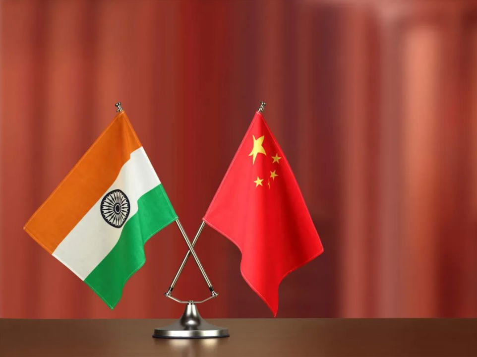 边境局势紧张，新德里公开冲突细节：解放军动