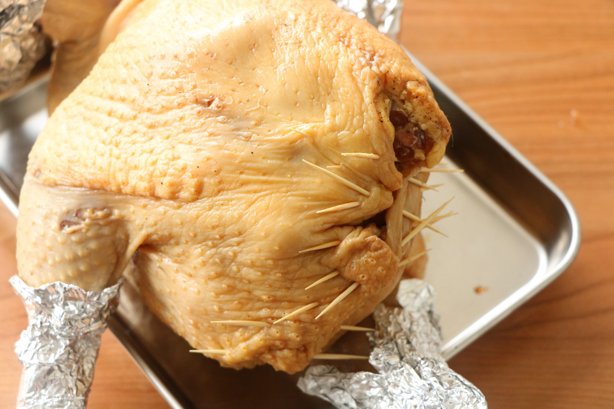 过节鸡肉要这样做，比红烧的更美味，吃过一次以后，三天两头就馋