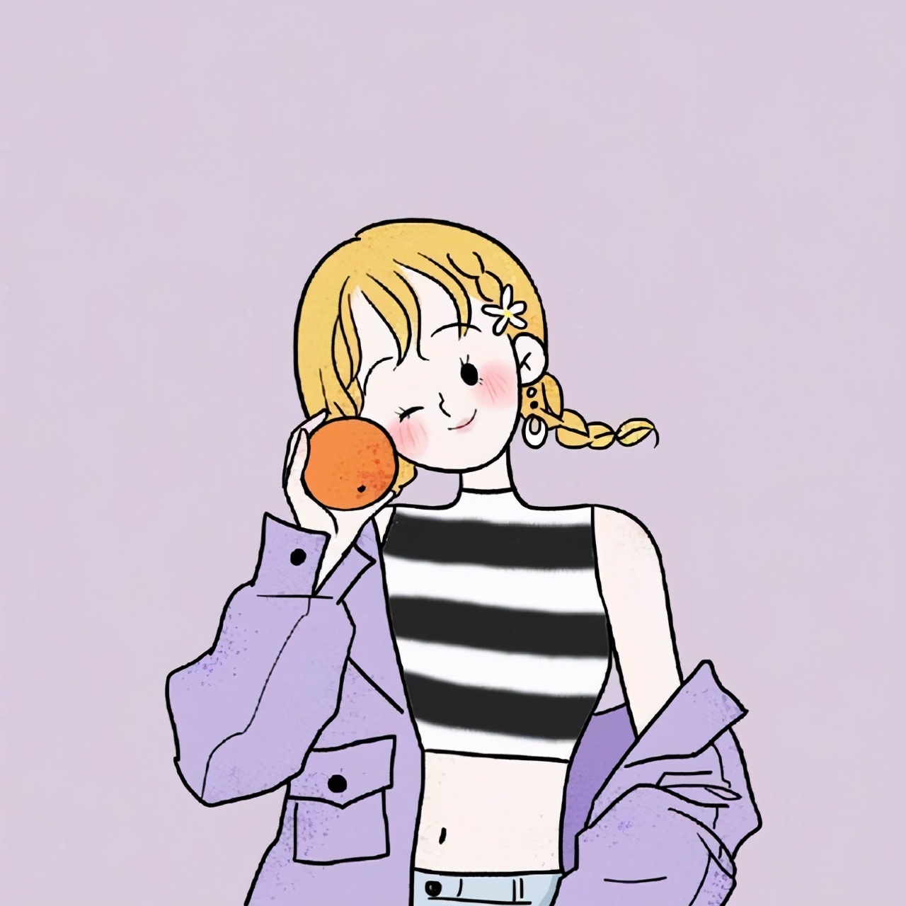 成年人发朋友圈的干净文案，简短洋气，值得收藏