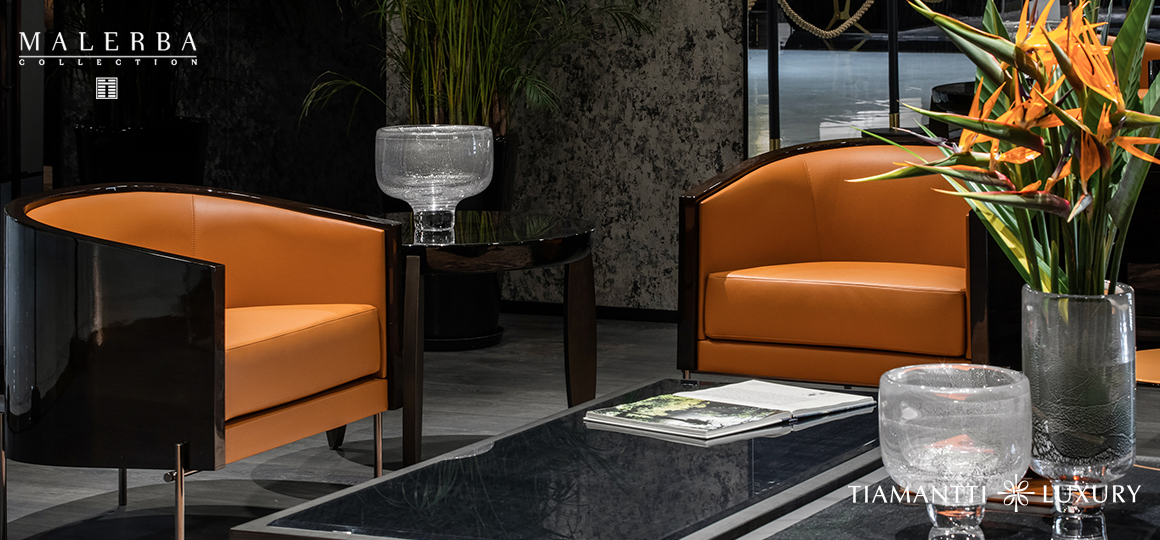 意大利沙发品牌，让客厅更优雅