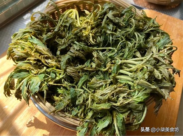 图片[6]-教你正确储存香椿方法 不用盐不用油 简单一做 吃一年都不坏-起舞食谱网