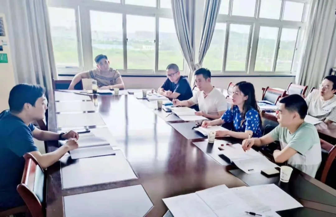 促联系，抓监督，2021年度“两法衔接”联席会议召开！