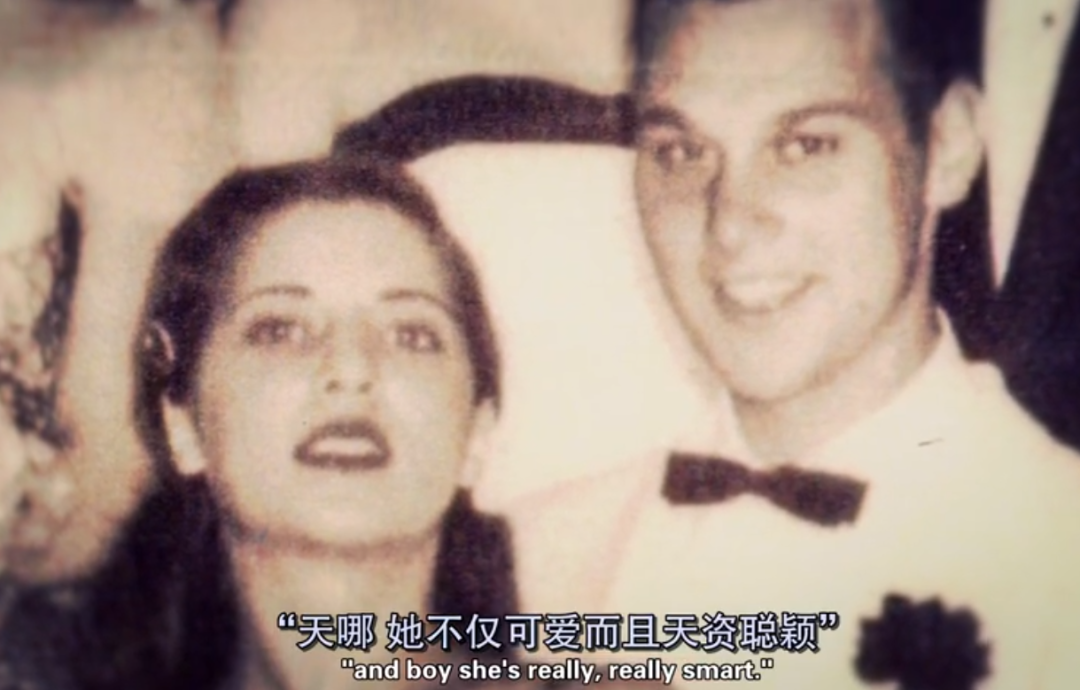 美国大法官金斯伯格的感人爱情：成功天蝎背后都有一个优秀的处女