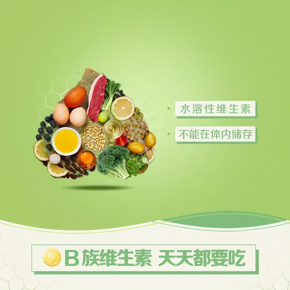 Vitamin supplement to enhance stomach vitality iNEWS