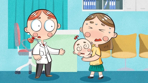 比寶寶發熱更可怕的是驚厥，爸媽該做什麼不該做什麼一定要仔細看