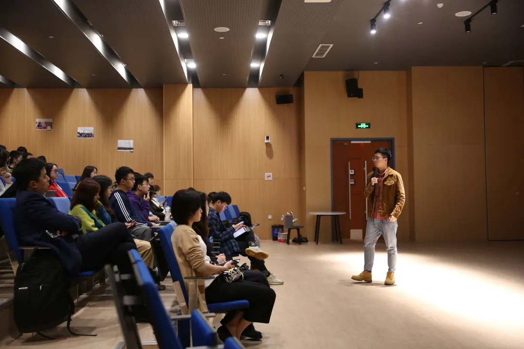 红色青年说 | 温肯人眼中的温州改革开放和人才政策