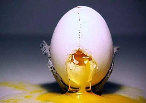 鸡蛋需要每天吃吗？市场上有3种鸡蛋别买，对身体没好处