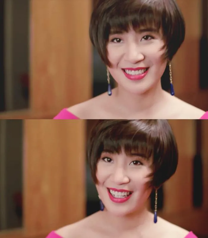 16岁“玉女”出道却扮丑33年,“女版周星驰”真那么好笑吗