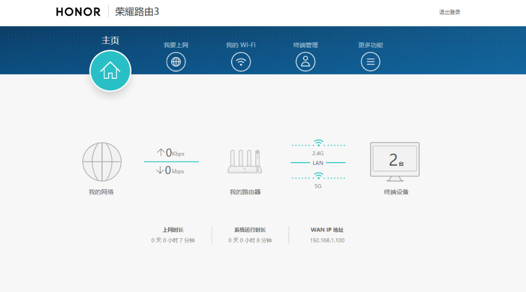 谁都买得起的WiFi 6+Mesh套餐，荣耀路由3评测：两只到手400元