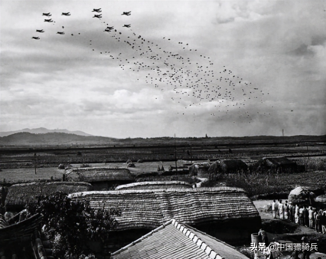 彭德怀元帅精心准备的第六次战役，为何最后没