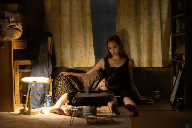 Netflix日影 彼女 水原希子主演 即将上线 资讯咖