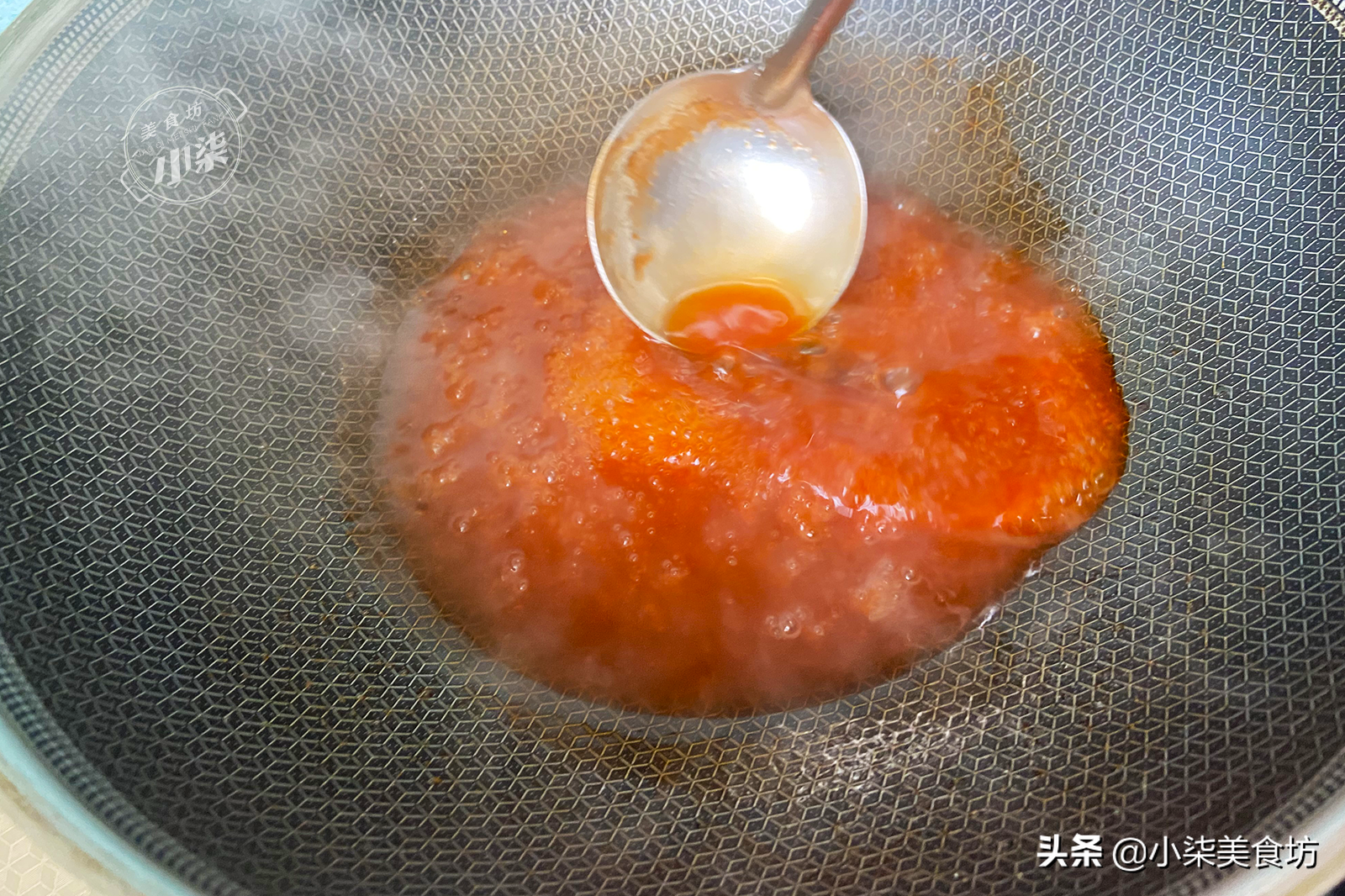 图片[10]-杏鲍菇这样做好吃又好看 过年拿它来招待客人 比吃肉还受欢迎-起舞食谱网